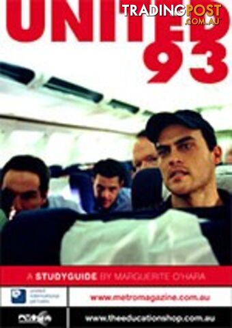 United 93 ( Study Guide)