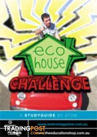 Eco House Challenge ( Study Guide) - photo 1 of 1