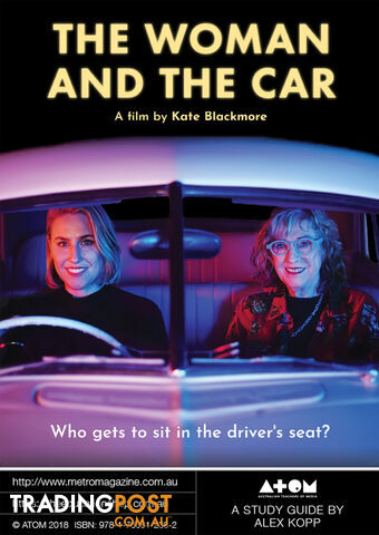 Woman and the Car, The ( Study Guide)