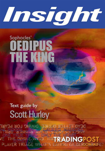 Oedipus the King (Text Guide)