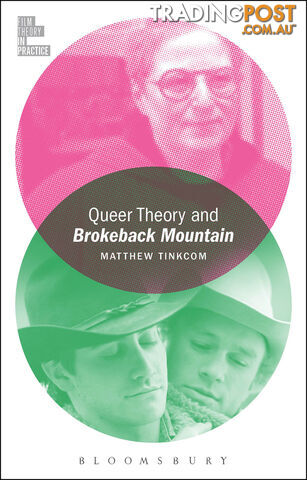Queer Theory and Brokeback Mountain