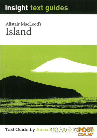 Island (Text Guide)