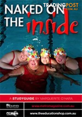 Naked on the Inside ( Study Guide)