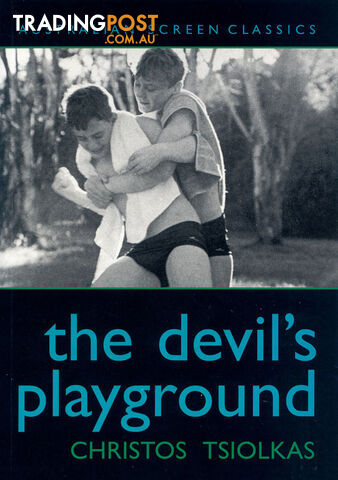 Devil's Playground, The (Australian Screen Classics)