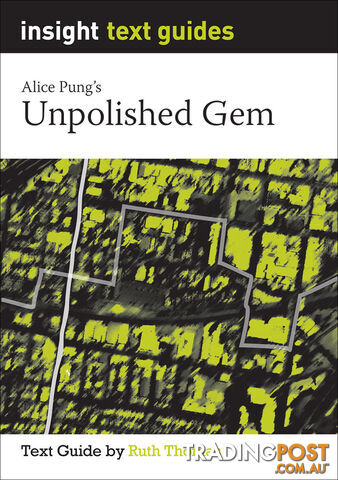Unpolished Gem (Text Guide)
