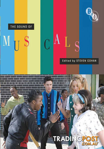 Sound of Musicals, The