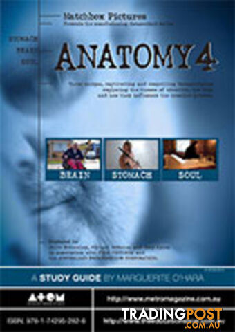 Anatomy 4 ( Study Guide)