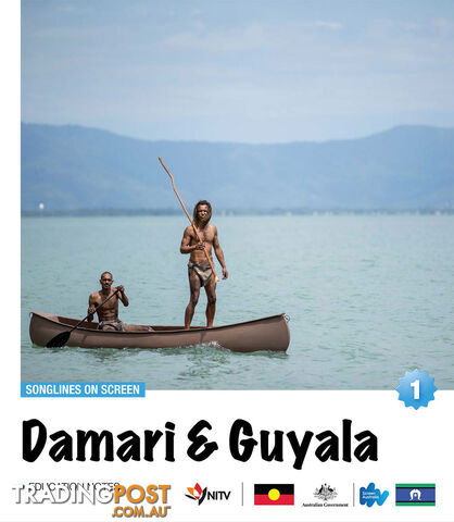 Songlines on Screen: Damari & Guyala (1-Year Rental)