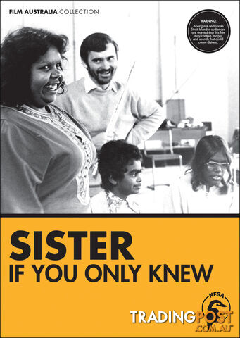 Sister, If You Only Knew (1-Year Access)