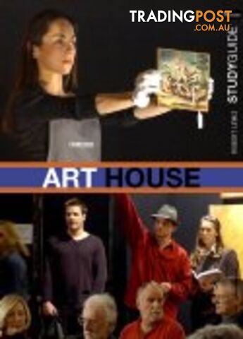 Art House ( Study Guide)
