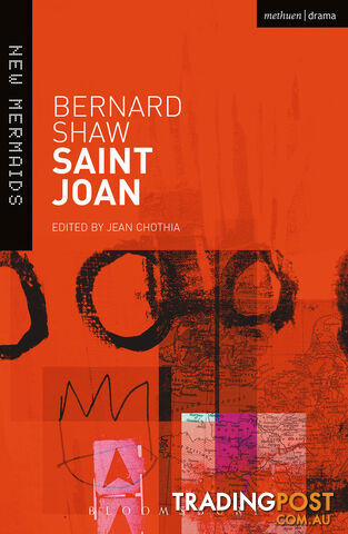 Bernard Shaw: Saint Joan