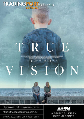 True Vision ( Study Guide)