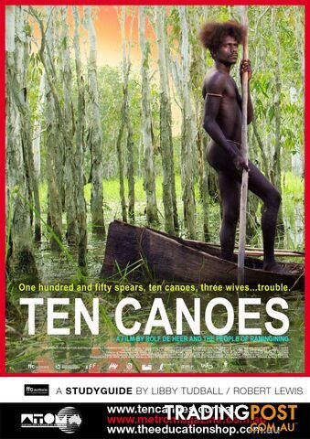 Ten Canoes ( Study Guide)