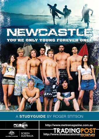 Newcastle ( Study Guide)