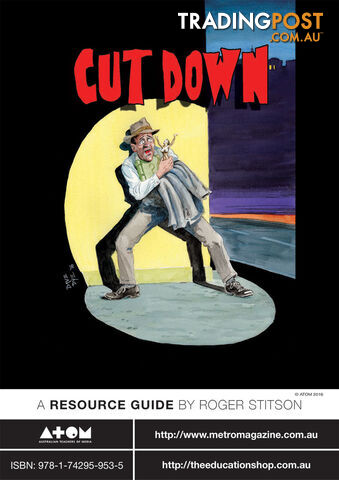 Cut Down ( Resource Guide)