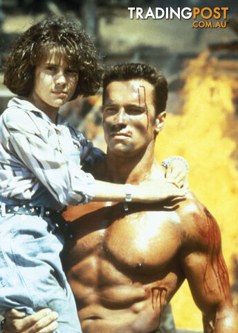 Distressed Damsels, Expendable Men: Screen Violence and Masculinity