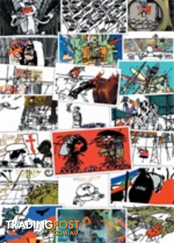 Global Haywire: A Documentary on the State of the World