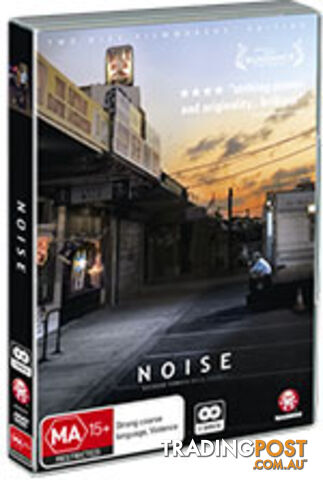 Noise