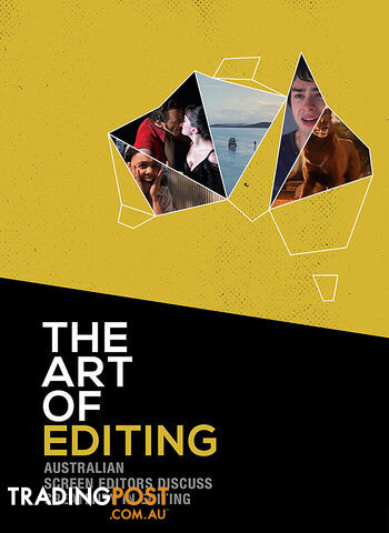 Art of Editing, The - Section 5: The Impact of Digital Editing (30-Day Rental)