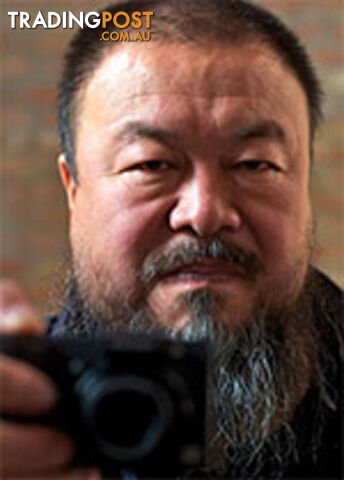 Art, Activism and the Public Eye: Alison Klayman on Filming Ai Weiwei: Never...