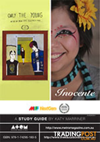 Only the Young / Inocente ( Study Guide)