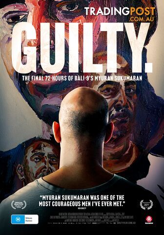 Guilty (7-Day Rental)