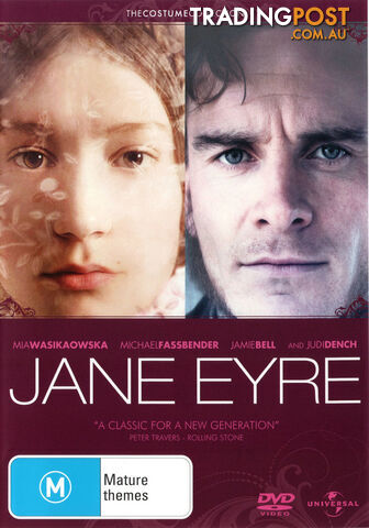Jane Eyre