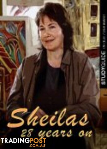 Sheilas: 28 Years On ( Study Guide)