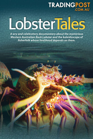 Lobster Tales (3-Day Rental)