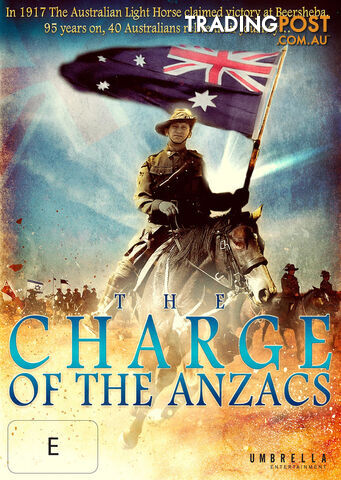 Charge of the ANZACS, The