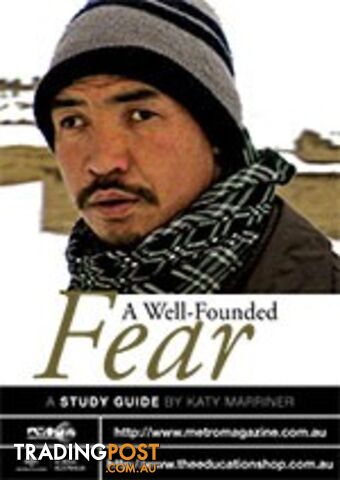 Well-Founded Fear, A ( Study Guide)