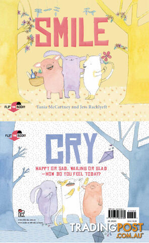 Smile Cry