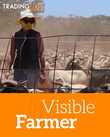 Visible Farmer - Season 1 (30-Day Rental)