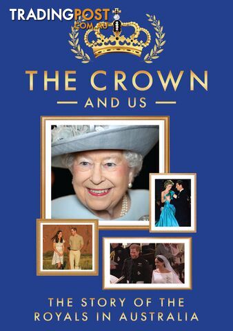 Crown and Us, The (7-Day Rental)