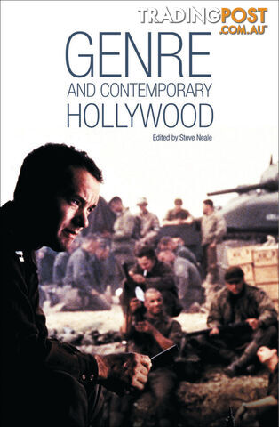 Genre and Contemporary Hollywood
