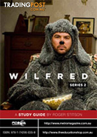 Wilfred - Series 2 ( Study Guide) - photo 1 of 2