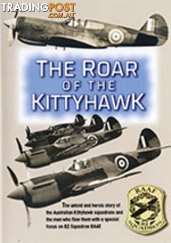 Roar of the Kittyhawk, The