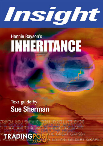 Inheritance (Text Guide)