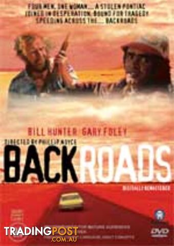 Backroads