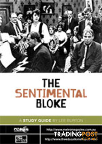 Sentimental Bloke, The ( Study Guide)