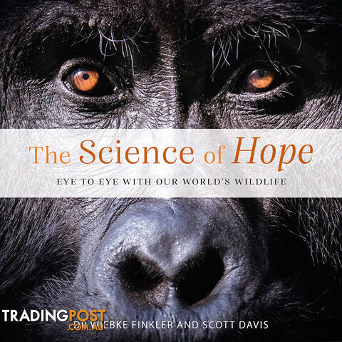 Science of Hope, The