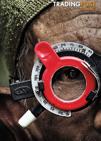 Clarifying the Past: Joshua Oppenheimer's The Look of Silence