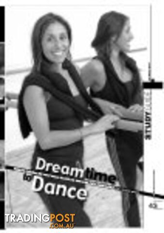 'Dreamtime to Dance' (Study Guide)