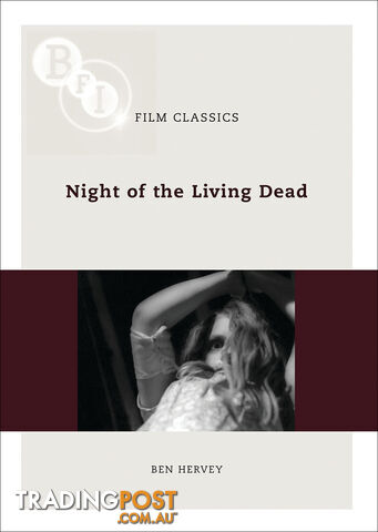Night of the Living Dead