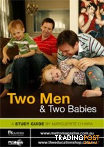 Two Men & Two Babies ( Study Guide)