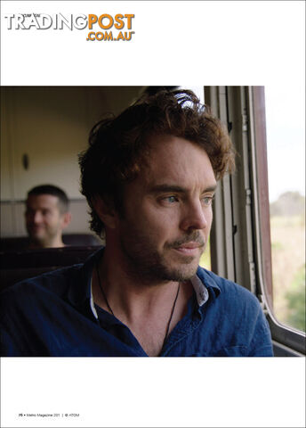 Seeds of Change: Damon Gameau's '2040' and Sustainable Futures