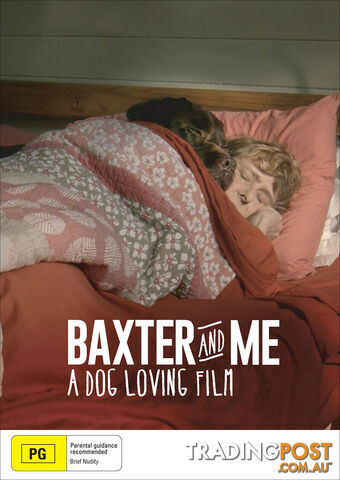 Baxter and Me (7-Day Rental)