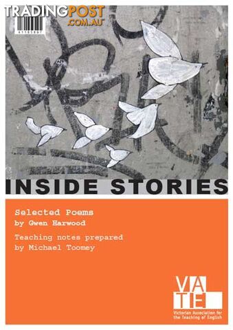 Selected Poems by Gwen Harwood