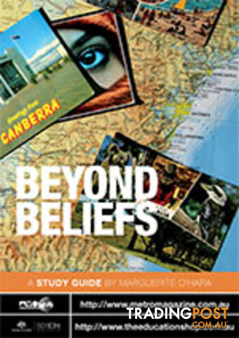 Beyond Beliefs ( Study Guide)