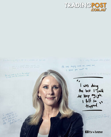 Silent No More: How #MeToo Is Changing Australia